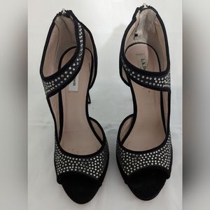 LK Bennett Georgia Heel size 38